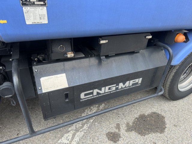 2017 Garbage Truck Isuzu Elf TFG-NMR82ZAN - Image 14