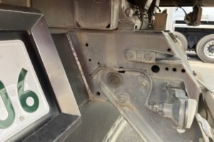 2016 Dump Tipper Truck Isuzu Giga QKG-CXZ77AT