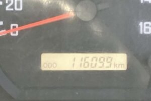 2016 Dump Tipper Truck Isuzu Elf NKR85AD