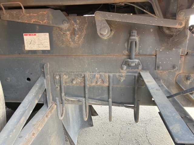 2013 Dump Tipper Truck Isuzu Giga QKG-CYZ77AM - Image 14
