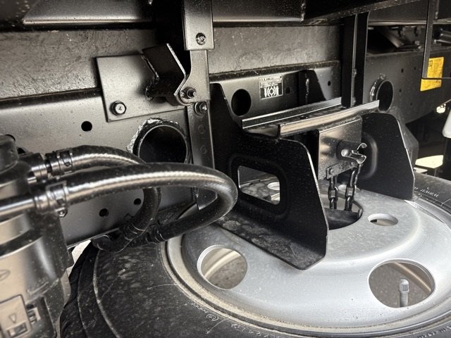 2016 Dump Tipper Truck Toyota Dyna TKG-XZU620D - Image 14
