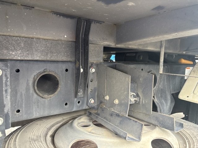 2018 Dump Tipper Truck Mitsubishi Fuso Canter TPG-FBA60 - Image 14