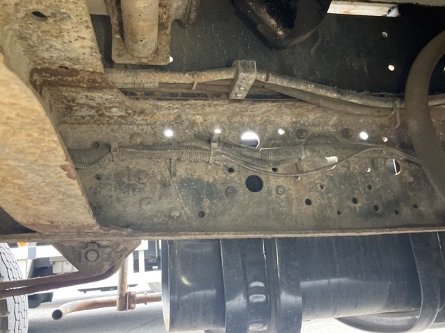 2002 Arm Roll Hino Ranger KK-FC1JEEA - Image 14