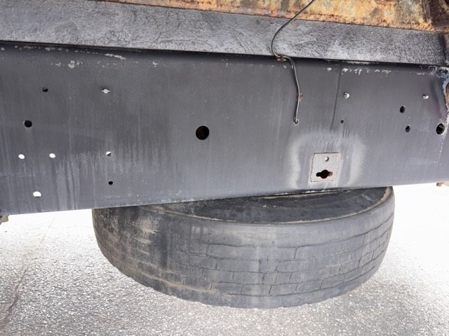 2008 Others Trucks Isuzu Giga PDG-CYM77V8 - Image 14