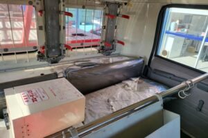 1995 Others Trucks Hino Profia U-FR3FPBA