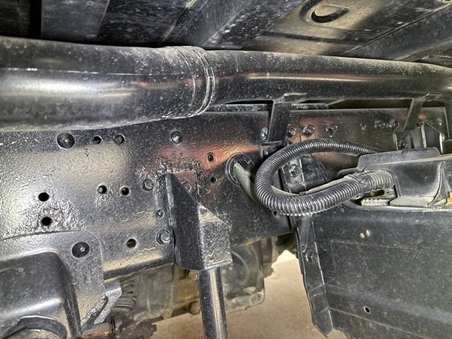 1999 Double Cab Truck Mitsubishi Fuso Canter KC-FE638E - Image 14