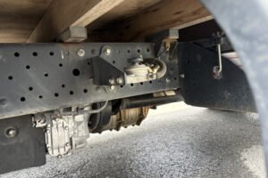 2019 Flat Body Truck Isuzu Elf TRG-NMR85AR