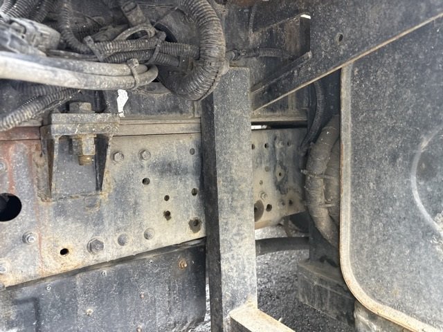 2003 Aerial Platform Mitsubishi Fuso Canter KK-FE73EBY - Image 14
