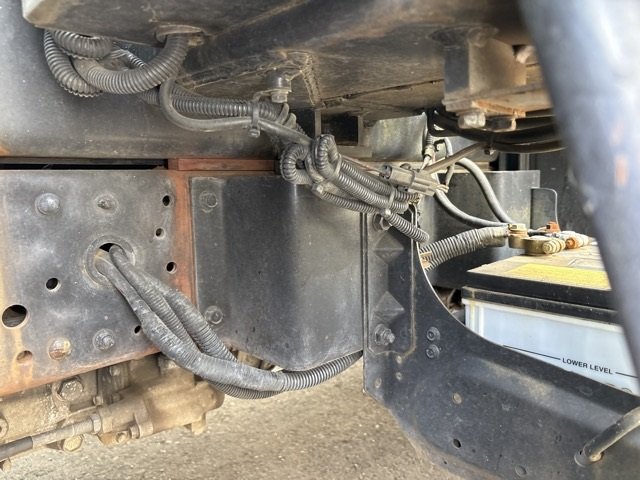 2007 Aerial Platform Mitsubishi Fuso Canter PDG-FE73DY - Image 14