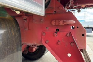2006 Dump Tipper Truck Isuzu Giga PJ-CXZ51K6