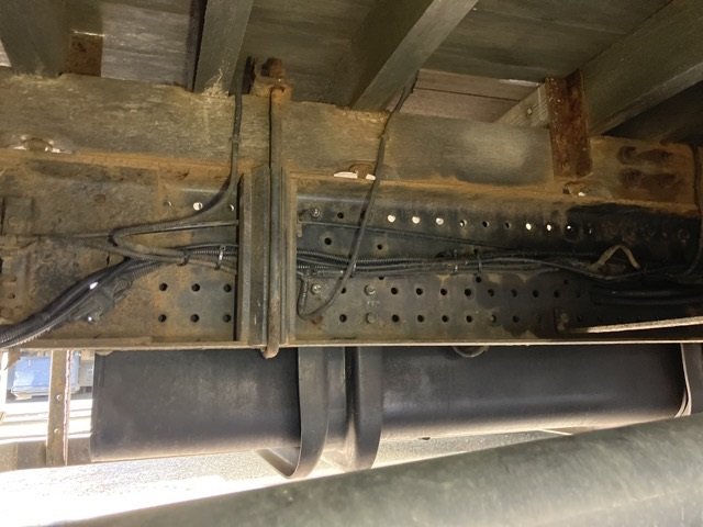 2012 Crane Truck Isuzu Forward TKG-FRR90T2 - Image 14