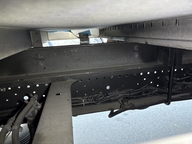 2009 Van Wing Isuzu Elf BDG-NMR85AN - Image 14