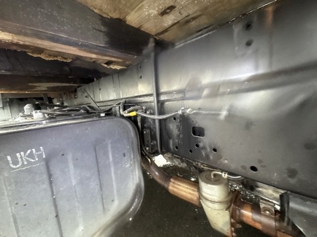 2010 Flat Body Truck Hino Dutro BKG-XZU504M - Image 14