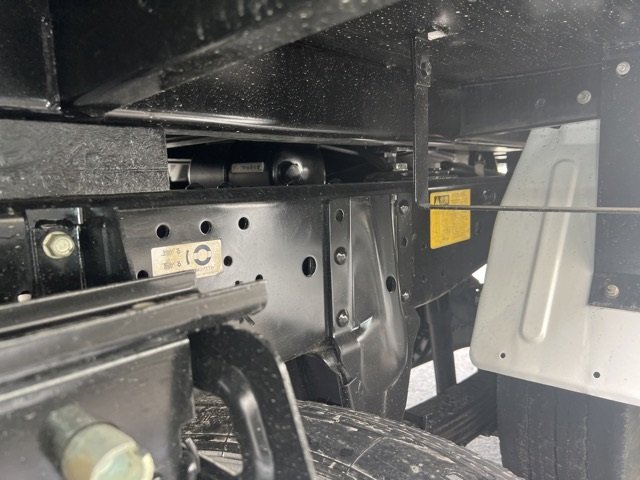 2008 Dump Tipper Truck Isuzu Elf BDG-NKR85AD - Image 14