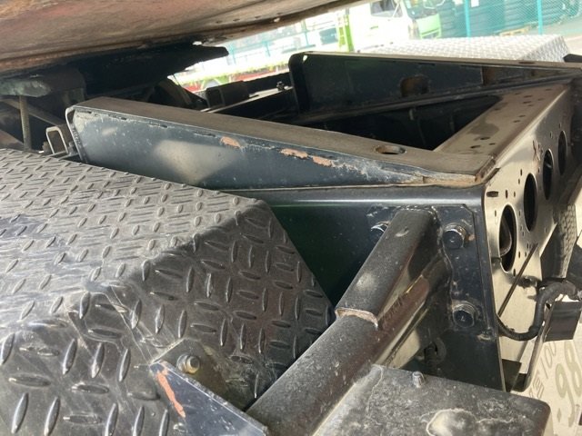 2013 Trailer Head Isuzu Giga QDG-EXZ52AJ - Image 14