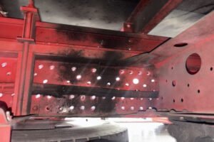 2018 Freezer Refrigerator Truck Isuzu Elf TPG-NPR85AN