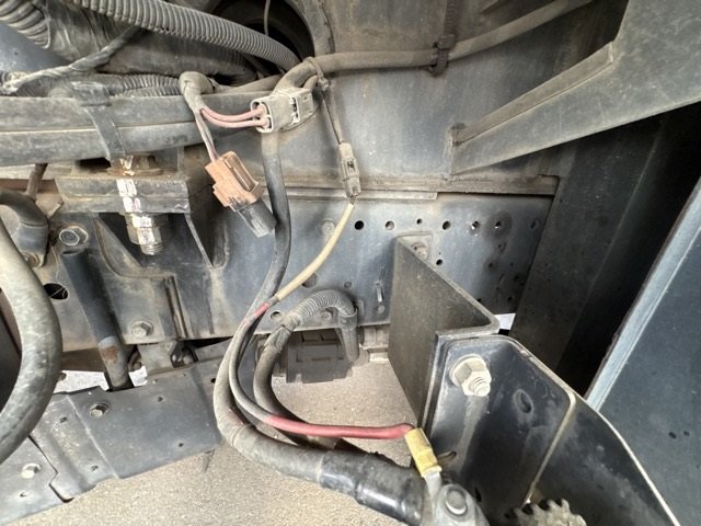 2003 Aerial Platform Isuzu Elf KR-NKR81E3N - Image 14