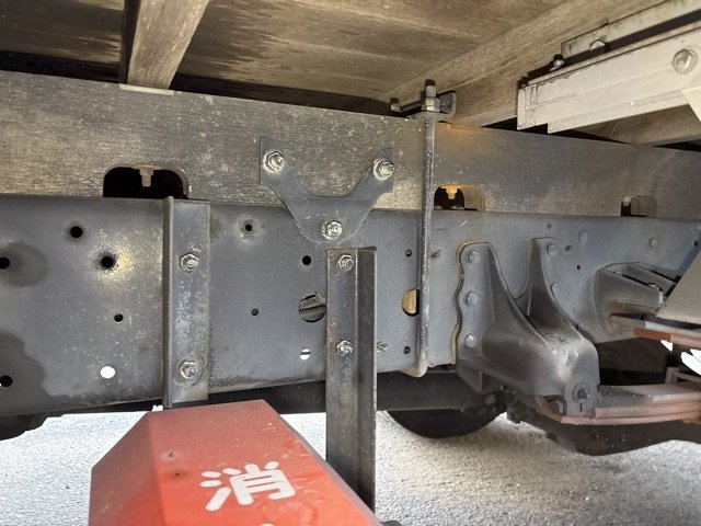 2014 Flat Body Truck Nissan Condor TKG-MK38L - Image 14