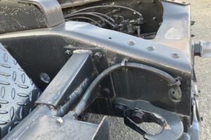 2013 Trailer Head Mitsubishi Fuso Super Great QDG-FV50VJR