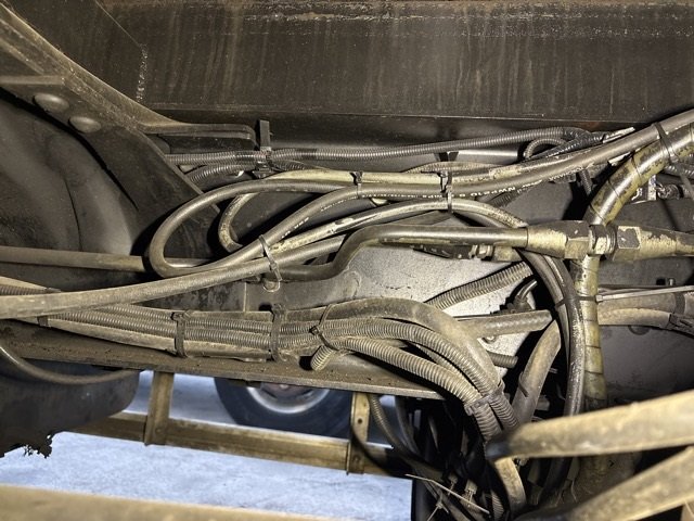 2012 Self Loader Mitsubishi Fuso Super Great QKG-FS54VZ - Image 14