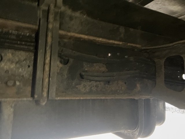 2003 Flat Body Truck Hino Ranger KK-FD1JLEA - Image 14