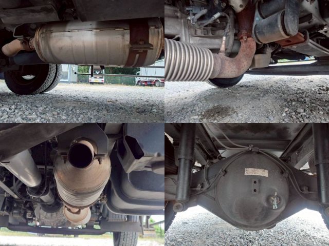 2016 Freezer Refrigerator Truck Mitsubishi Fuso Canter TPG-FEB80 - Image 14