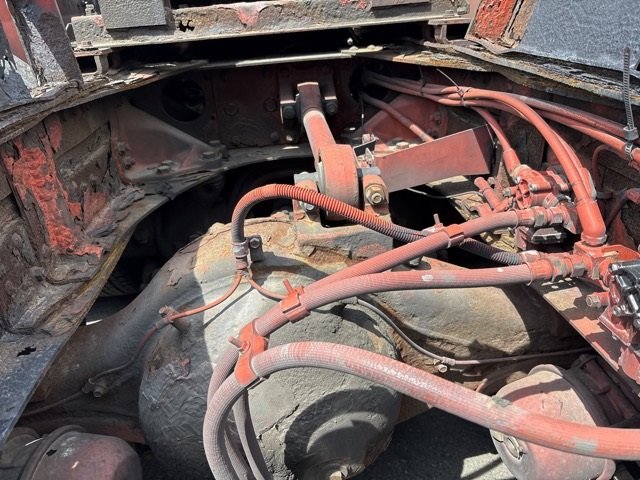 2007 Trailer Head Mitsubishi Fuso Super Great PJ-FV50JHR - Image 15