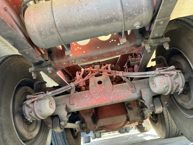 2012 Concrete Mixer Truck Isuzu Giga LKG-CXM77AT - Image 15