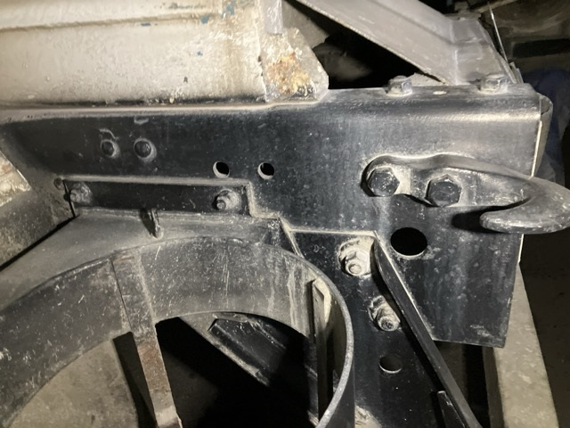 2003 Concrete Mixer Truck Mitsubishi Fuso Super Great KL-FV50KJXD - Image 15