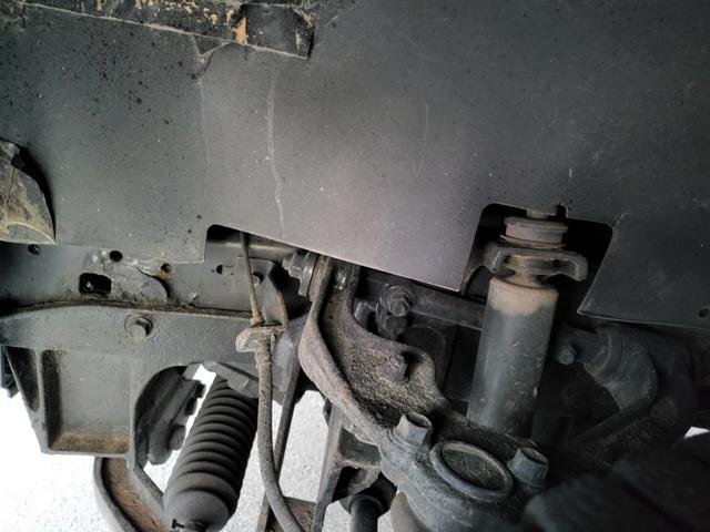 2011 Bus Mitsubishi Fuso Rosa PDG-BG64DG - Image 15