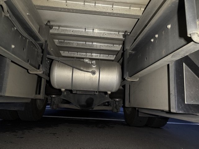 2017 Van Wing Hino Ranger 2PG-FD2ABG - Image 15
