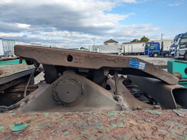 2016 Trailer Head Hino Profia QDG-SS1EKDA - Image 15