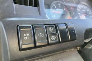 2016 Dump Tipper Truck Isuzu Elf NKR85AD