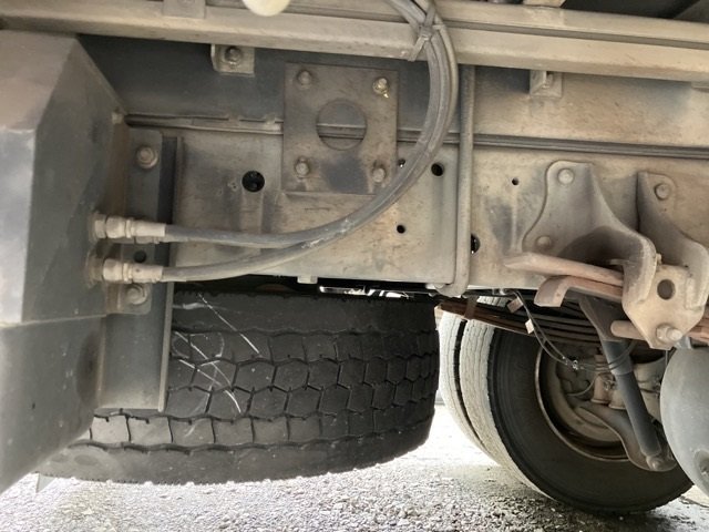 2006 Van Wing Hino Ranger ADG-FJ7JLWA - Image 15