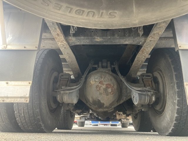 2016 Crane Truck Nissan UD QPG-CW5YL - Image 15