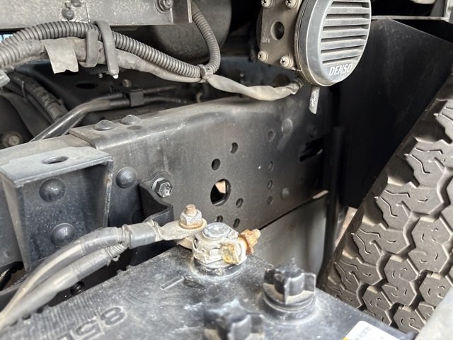 2011 Dump Tipper Truck Toyota Toyoace ABF-TRY220 - Image 14
