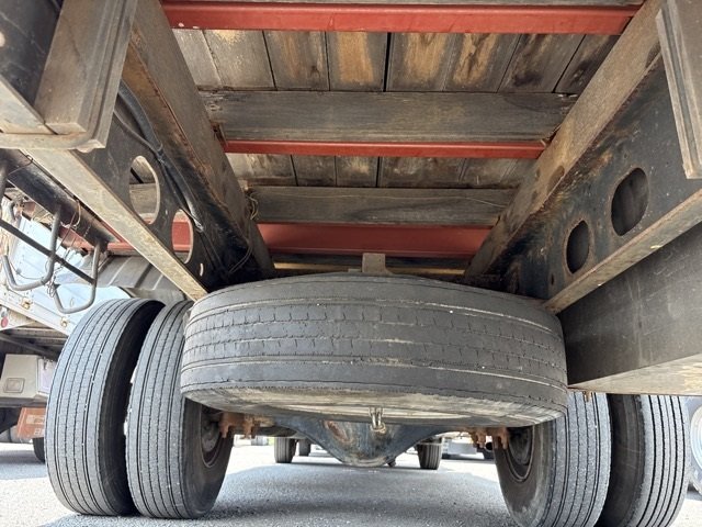 2007 Crane Truck Isuzu Forward ADG-FRR90L3 - Image 15