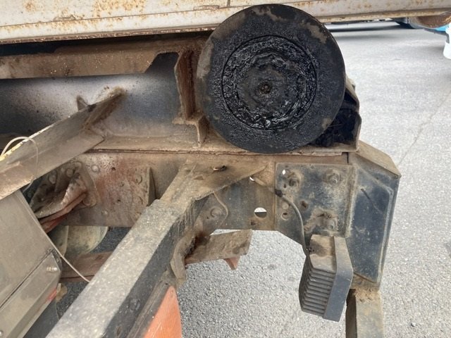 2002 Arm Roll Hino Ranger KK-FC1JEEA - Image 15