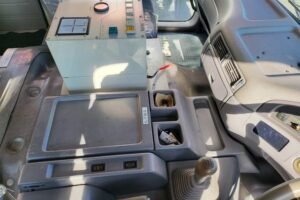1995 Others Trucks Hino Profia U-FR3FPBA