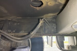 2003 Aerial Platform Mitsubishi Fuso Canter KK-FE73EBY
