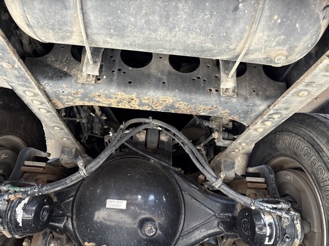 2014 Dump Tipper Truck Isuzu Giga QKG-CXZ77AT - Image 15