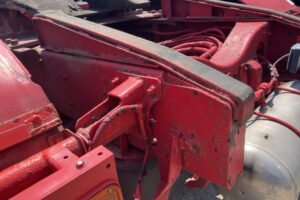 2004 Trailer Head Hino Profia KS-SH1FDJG