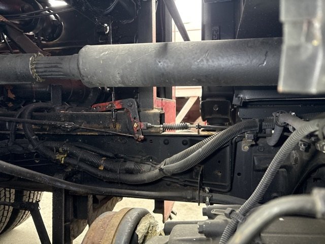 2000 Others Trucks Mitsubishi Fuso Canter KK-FG52EC - Image 15