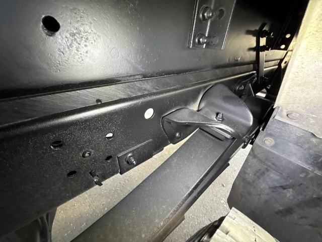 2009 Van Wing Isuzu Elf BDG-NMR85AN - Image 15