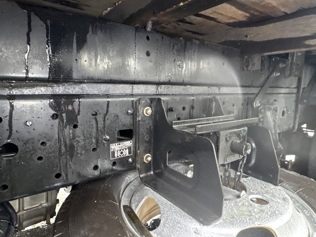 2010 Flat Body Truck Hino Dutro BKG-XZU504M - Image 15