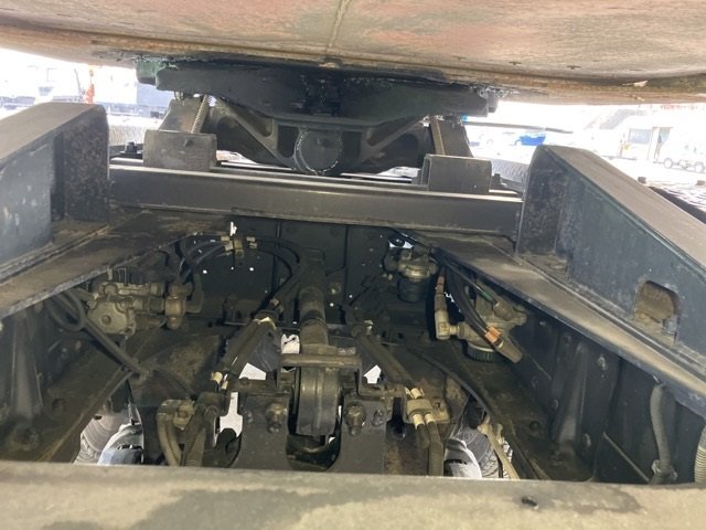 2013 Trailer Head Isuzu Giga QDG-EXZ52AJ - Image 15