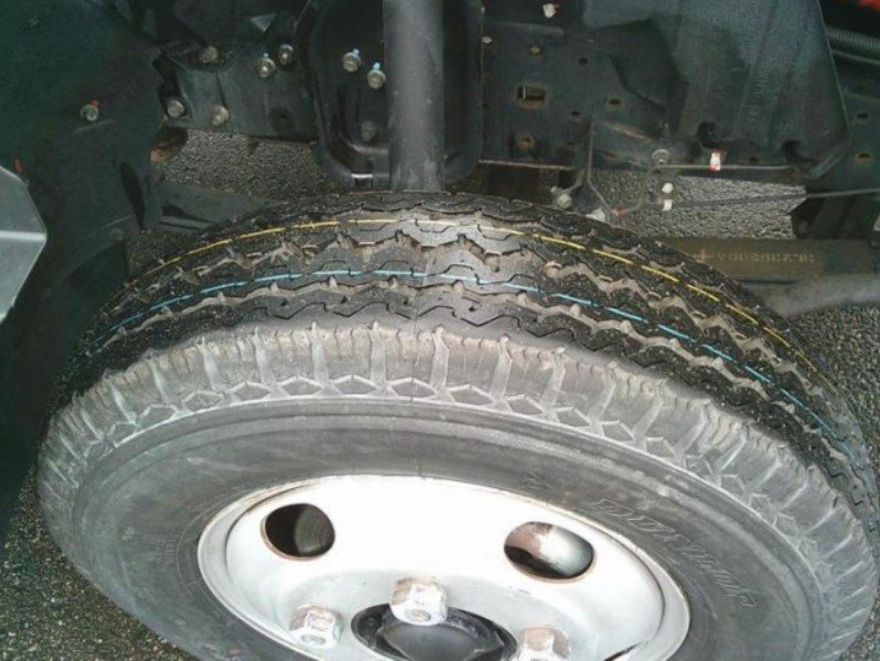 2018 Freezer Refrigerator Truck Mitsubishi Fuso Canter TPG-FEB50 - Image 15