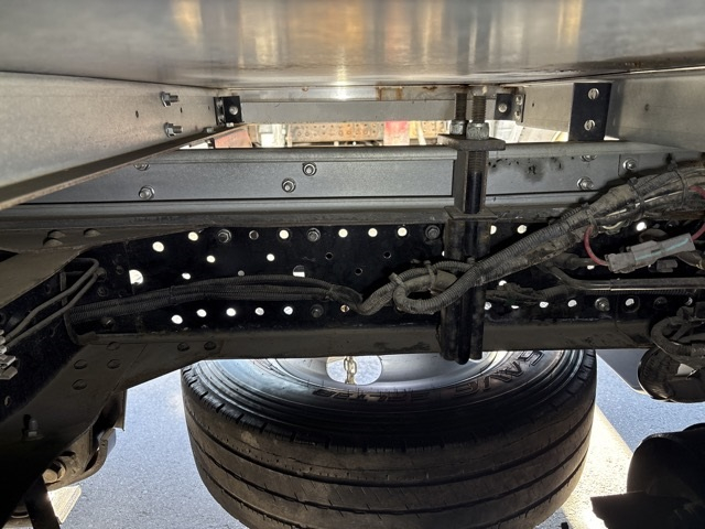 2017 Freezer Refrigerator Truck Isuzu Elf TPG-NLR85AN - Image 15