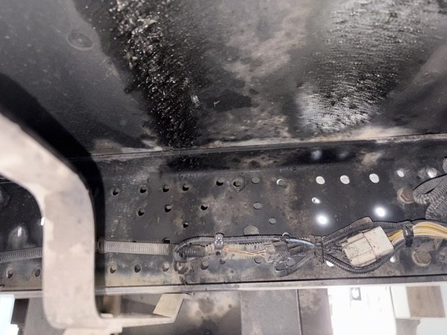 2003 Aerial Platform Isuzu Elf KR-NKR81E3N - Image 15