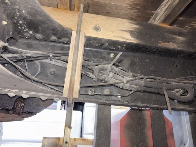 2014 Flat Body Truck Nissan Condor TKG-MK38L - Image 15